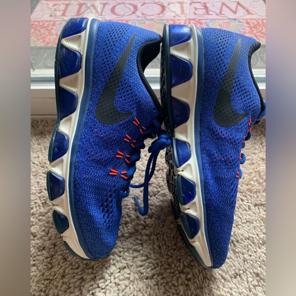 Nike Air Max Tailwind - Picture 5 of 8